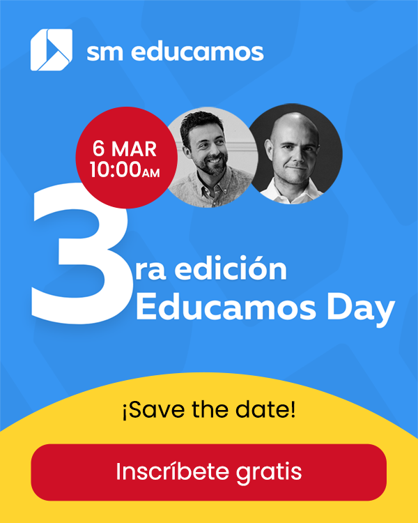 Educamos Day